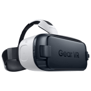 Очки VR Samsung SM-R321 Gear VR Белый 