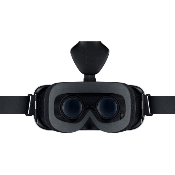 Очки VR Samsung SM-R321 Gear VR Белый  photo 4