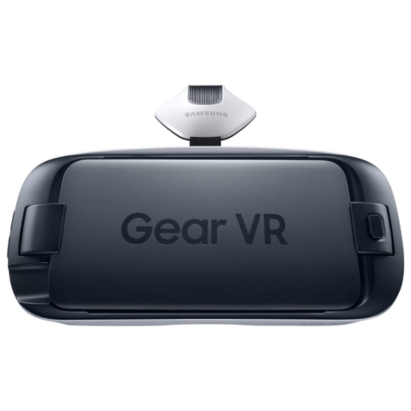 Очки VR Samsung SM-R321 Gear VR Белый  photo 7