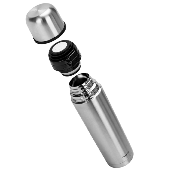 Termos Fissman 9628 Silver 1&nbsp;l photo 2
