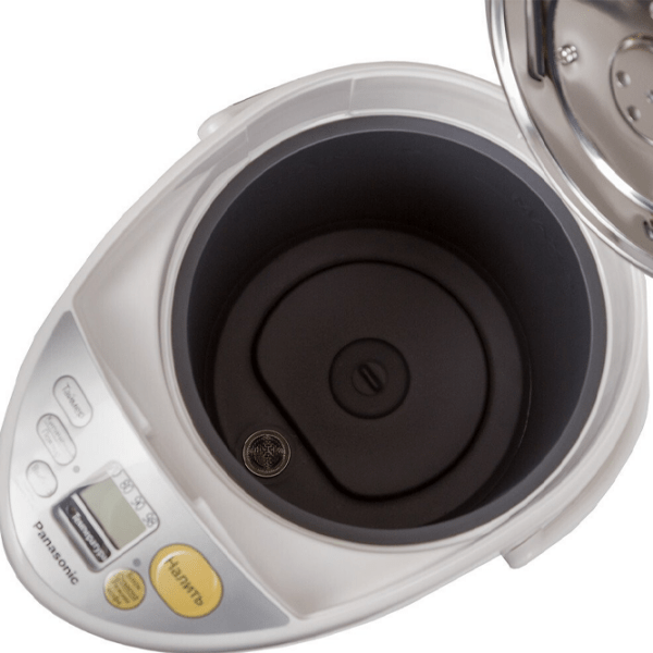 Термопот Panasonic NC-DG3000WTS Белый 700 Вт, 3 л photo 6