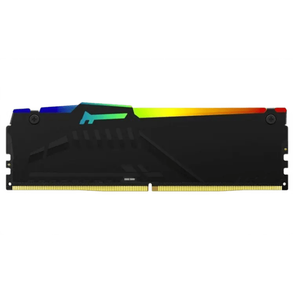 Оперативная память 64 ГБ Kingston FURY Beast RGB SDRAM KF560C40BBAK2-64 DIMM, DDR5, 6000 МГц photo 4