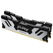 Оперативная память 64 ГБ Kingston FURY Renegade SDRAM KF560C32RSK2-64 DIMM, DDR5, 6000 МГц