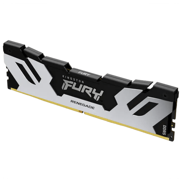 Оперативная память 64 ГБ Kingston FURY Renegade SDRAM KF560C32RSK2-64 DIMM, DDR5, 6000 МГц photo 2