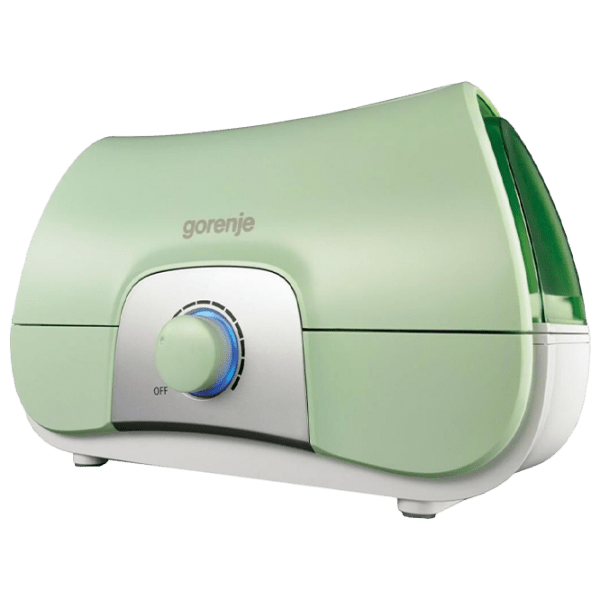 Umidificator de aer Gorenje H17G Green  photo 1