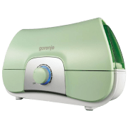 Umidificator de aer Gorenje H17G Green 