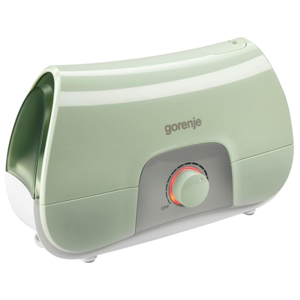 Umidificator de aer Gorenje H17G Green  photo 2