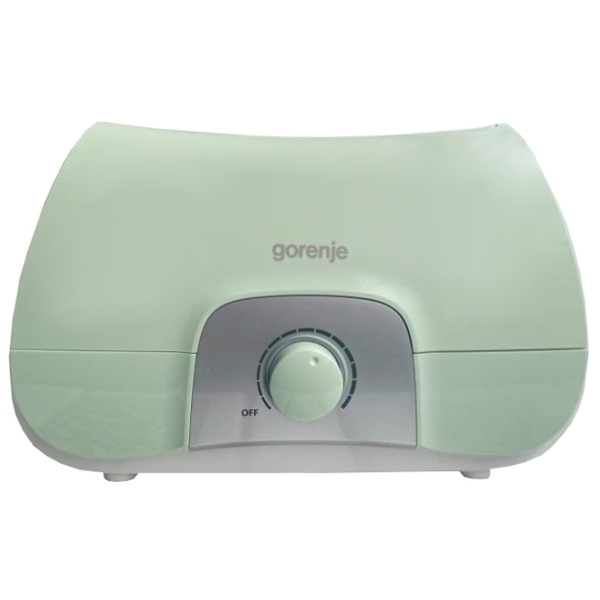 Umidificator de aer Gorenje H17G Green  photo 3