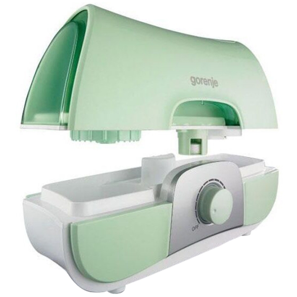 Umidificator de aer Gorenje H17G Green  photo 5