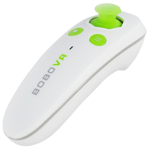Контроллер Bobo Z4 mini Белый Беспроводные / 4 buttons photo 1