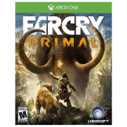 Far Cry Primal Xbox One Shooter / 18+
