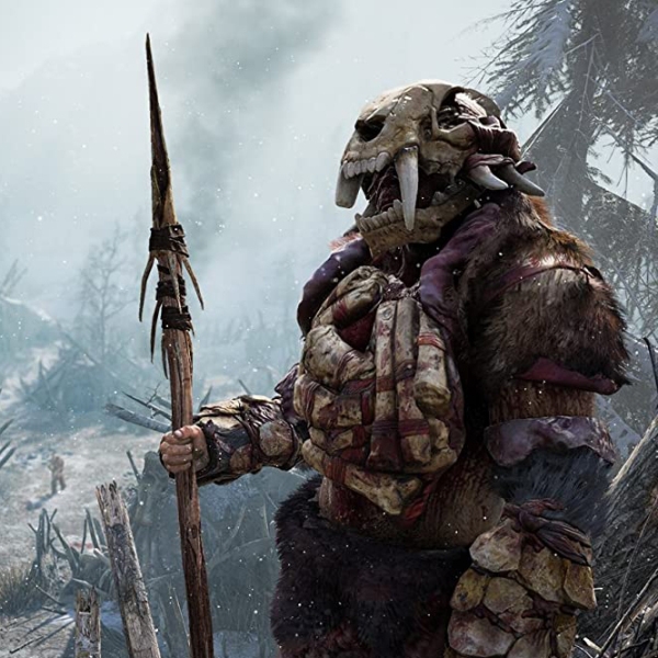 Far Cry Primal Xbox One Shooter / 18+ photo 2