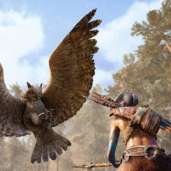 Far Cry Primal Xbox One Shooter / 18+ photo 4