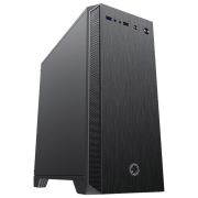 Calculator de jocuri Navigator 00120 Black Intel Core i3 10105 8 GB 256 GB GeForce GTX 1050 Ti 4 GB
