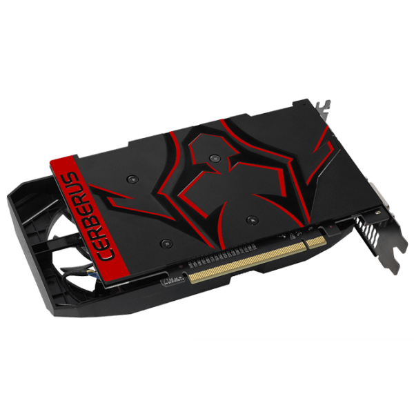 Игровой компьютер Navigator 00120 Черный Intel Core i3 10105 8 ГБ 256 ГБ GeForce GTX 1050 Ti 4 ГБ photo 7