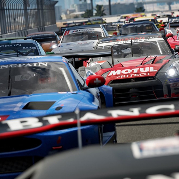  Forza Motorsport 7 Xbox One Racing / 3+ photo 3