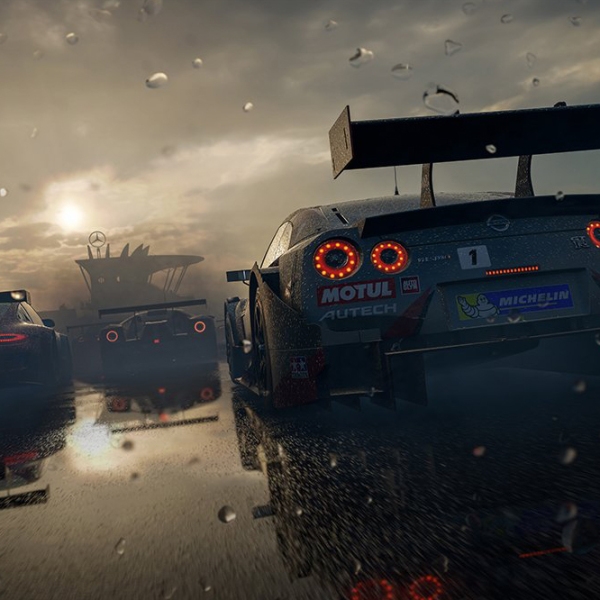  Forza Motorsport 7 Xbox One Racing / 3+ photo 4