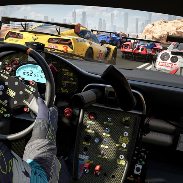  Forza Motorsport 7 Xbox One Racing / 3+ photo 5