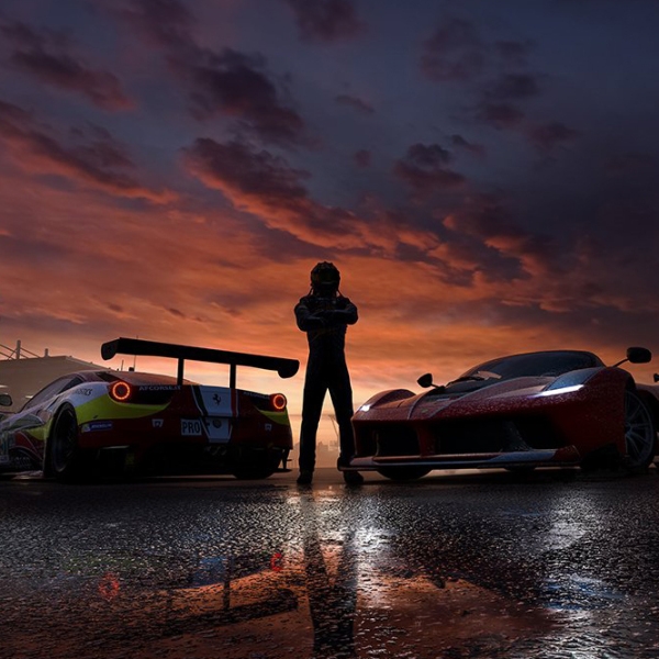  Forza Motorsport 7 Xbox One Racing / 3+ photo 6