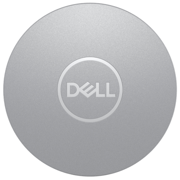 Adapter Dell DA305 Gray USB Type-C photo 4