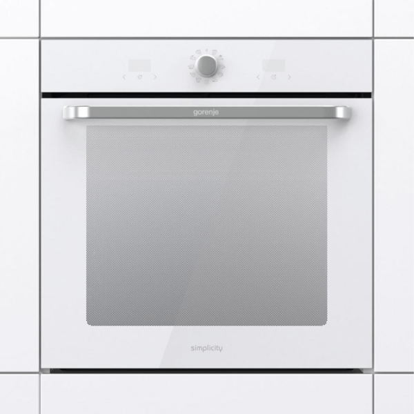 Cuptor încorporabil Gorenje BOS 6737 SYW White A, 77 l photo 4