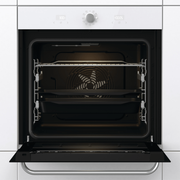 Cuptor încorporabil Gorenje BOS 6737 SYW White A, 77 l photo 7