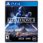 Star Wars Battlefront 2 PlayStation 4 Action / 