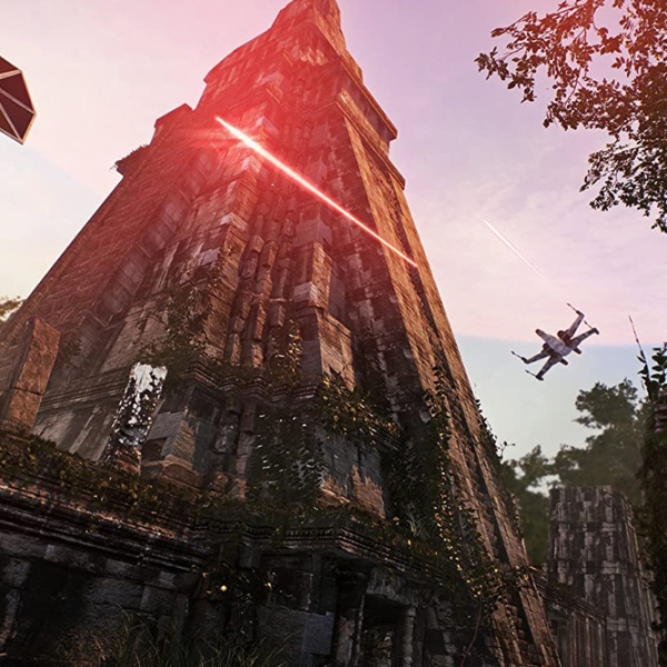 Star Wars Battlefront 2 PlayStation 4 Action /  photo 7
