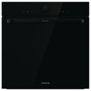 Cuptor încorporabil Gorenje BOS 67371 SYB Black A, 77 l