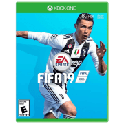 FIFA Fifa 19 Xbox One Sport / 3+