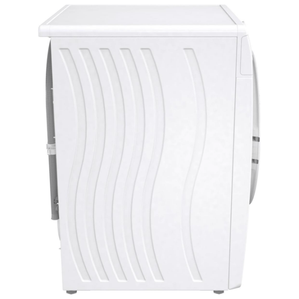 Mașină de spălat Gorenje WNPI 94 BS White 9 kg, 1400 rpm, B photo 4