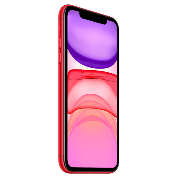 Apple iPhone 11 256 ГБ Красный 6.1" | 12 Мп | 4 ГБ | Single SIM photo 2
