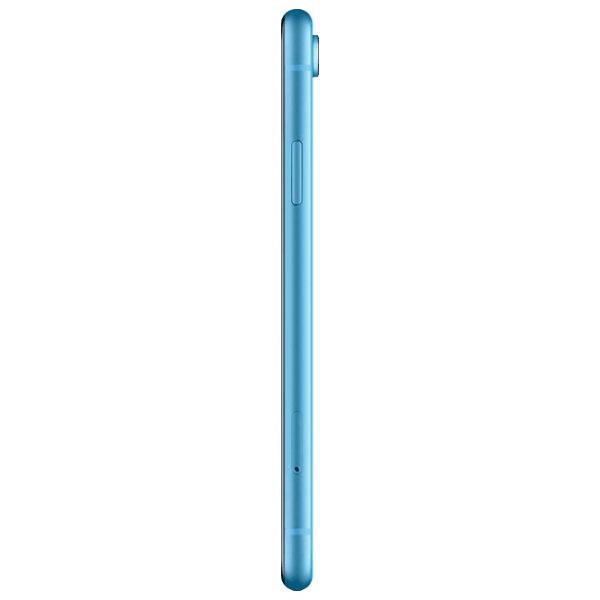 Apple iPhone XR 128 ГБ Синий 6.1" | 12 Мп | 3 ГБ | Single SIM photo 4