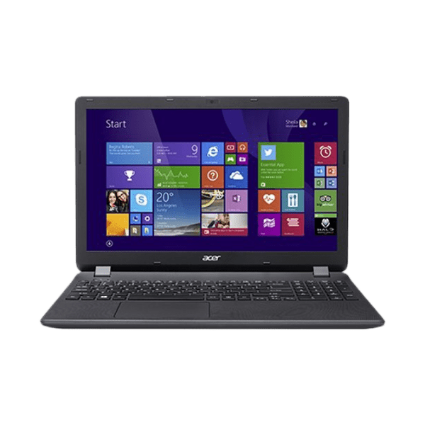 Ноутбук Acer Aspire ES1-571 Черный 15.6" | 4 ГБ | | Core i3 | VGA Встроенная photo 1