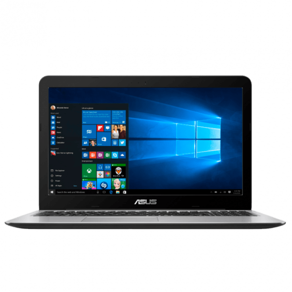 Ноутбук Asus VivoBook X556UV Синий 15.6" | 4 ГБ | | Intel Core i3 6100U | VGA Дискретная photo 1
