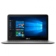 Ноутбук Asus VivoBook X556UV Синий 15.6" | 4 ГБ | | Intel Core i3 6100U | VGA Дискретная