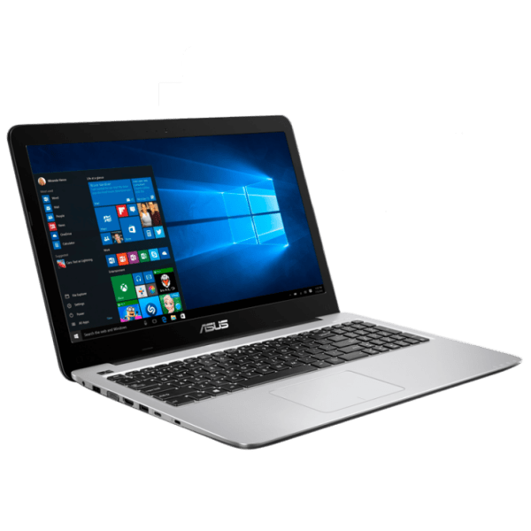 Ноутбук Asus VivoBook X556UV Синий 15.6" | 4 ГБ | | Intel Core i3 6100U | VGA Дискретная photo 3