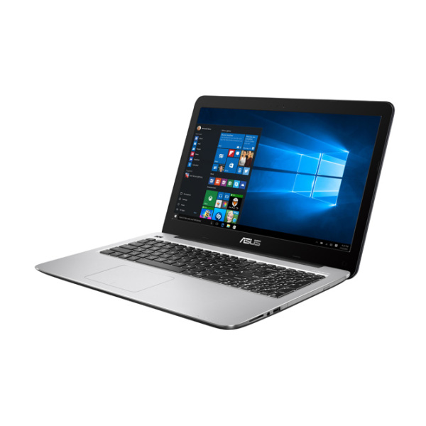 Ноутбук Asus VivoBook X556UV Синий 15.6" | 4 ГБ | | Intel Core i3 6100U | VGA Дискретная photo 4