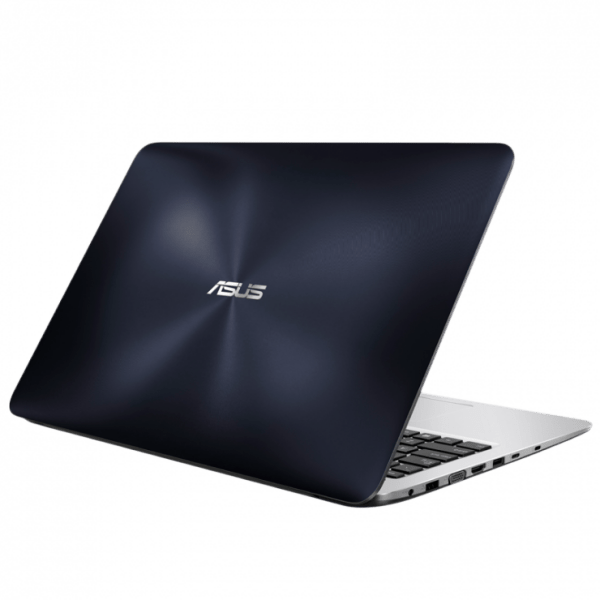 Ноутбук Asus VivoBook X556UV Синий 15.6" | 4 ГБ | | Intel Core i3 6100U | VGA Дискретная photo 5