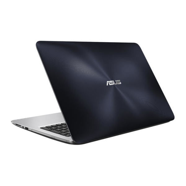 Ноутбук Asus VivoBook X556UV Синий 15.6" | 4 ГБ | | Intel Core i3 6100U | VGA Дискретная photo 6