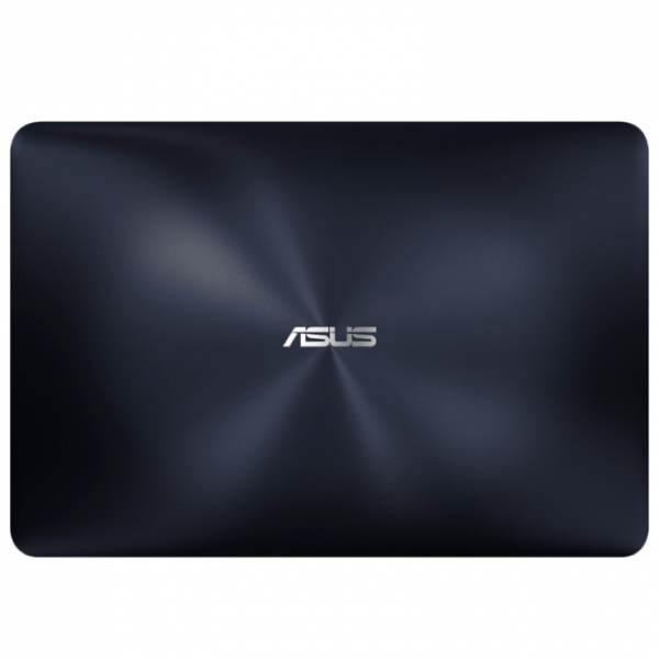 Ноутбук Asus VivoBook X556UV Синий 15.6" | 4 ГБ | | Intel Core i3 6100U | VGA Дискретная photo 8