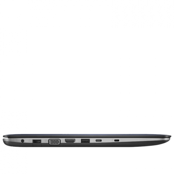 Ноутбук Asus VivoBook X556UV Синий 15.6" | 4 ГБ | | Intel Core i3 6100U | VGA Дискретная photo 9