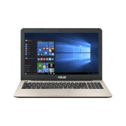 Ноутбук Asus VivoBook X556UV Золотой Черный 15.6" | 4 ГБ | | Intel Core i3 6100U | VGA Дискретная