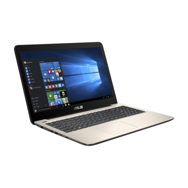 Ноутбук Asus VivoBook X556UV Золотой Черный 15.6" | 4 ГБ | | Intel Core i3 6100U | VGA Дискретная photo 3