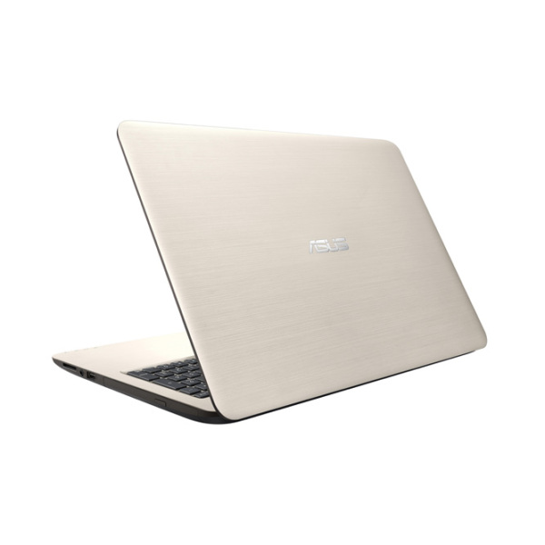 Ноутбук Asus VivoBook X556UV Золотой Черный 15.6" | 4 ГБ | | Intel Core i3 6100U | VGA Дискретная photo 4