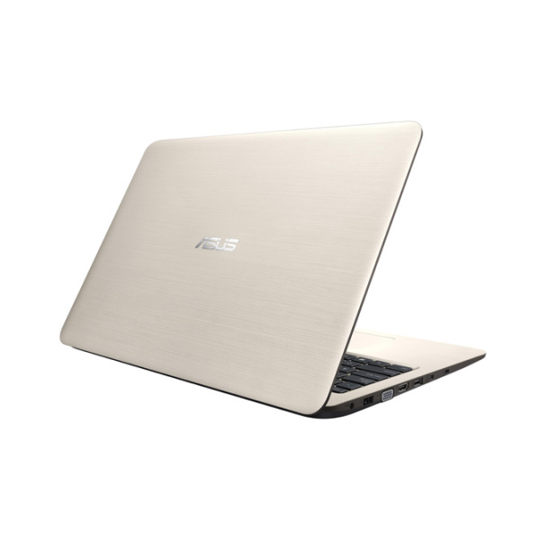 Ноутбук Asus VivoBook X556UV Золотой Черный 15.6" | 4 ГБ | | Intel Core i3 6100U | VGA Дискретная photo 5