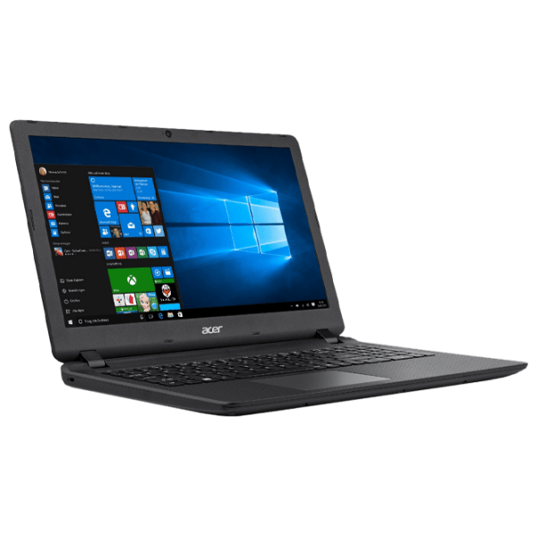 Laptop Acer Aspire ES1-533 Black comandă in Moldova si Chisinau