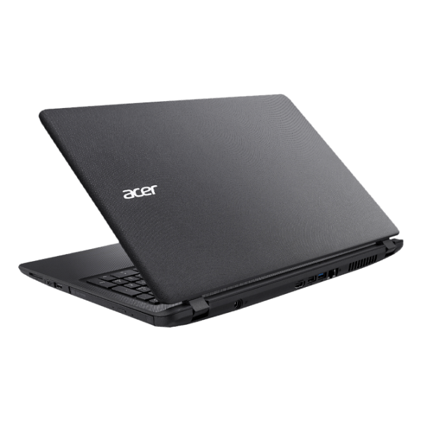 Laptop Acer Aspire ES1-533 Black comandă in Moldova si Chisinau