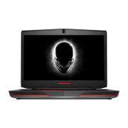 Laptop Dell ALIENWARE 15 R3 Black 15.6" | 16 GB | 512 GB | Intel Core i7 6820HK | GeForce GTX 1070 8 GB