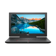 Laptop Dell Inspiron 15 7000 7577 Black 15.6" | 8 GB | 128 GB | Intel Core i7 7700HQ | GeForce GTX 1050TI 4 GB